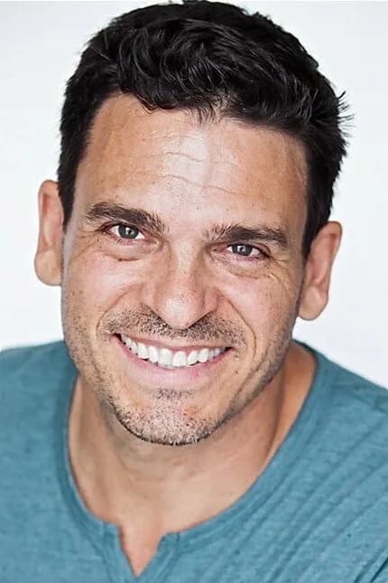 Jim Pirri photo