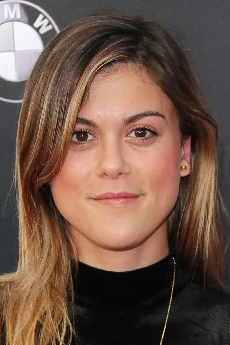 Profilo di Lindsey Shaw