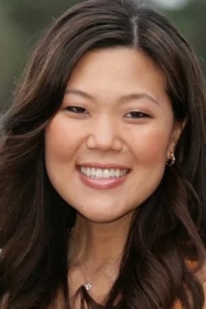 Christina M. Kim fotoğrafı