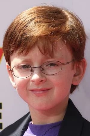 Connor Gibbs की तस्वीर