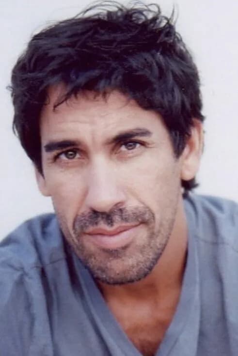 Foto de Robert Montano