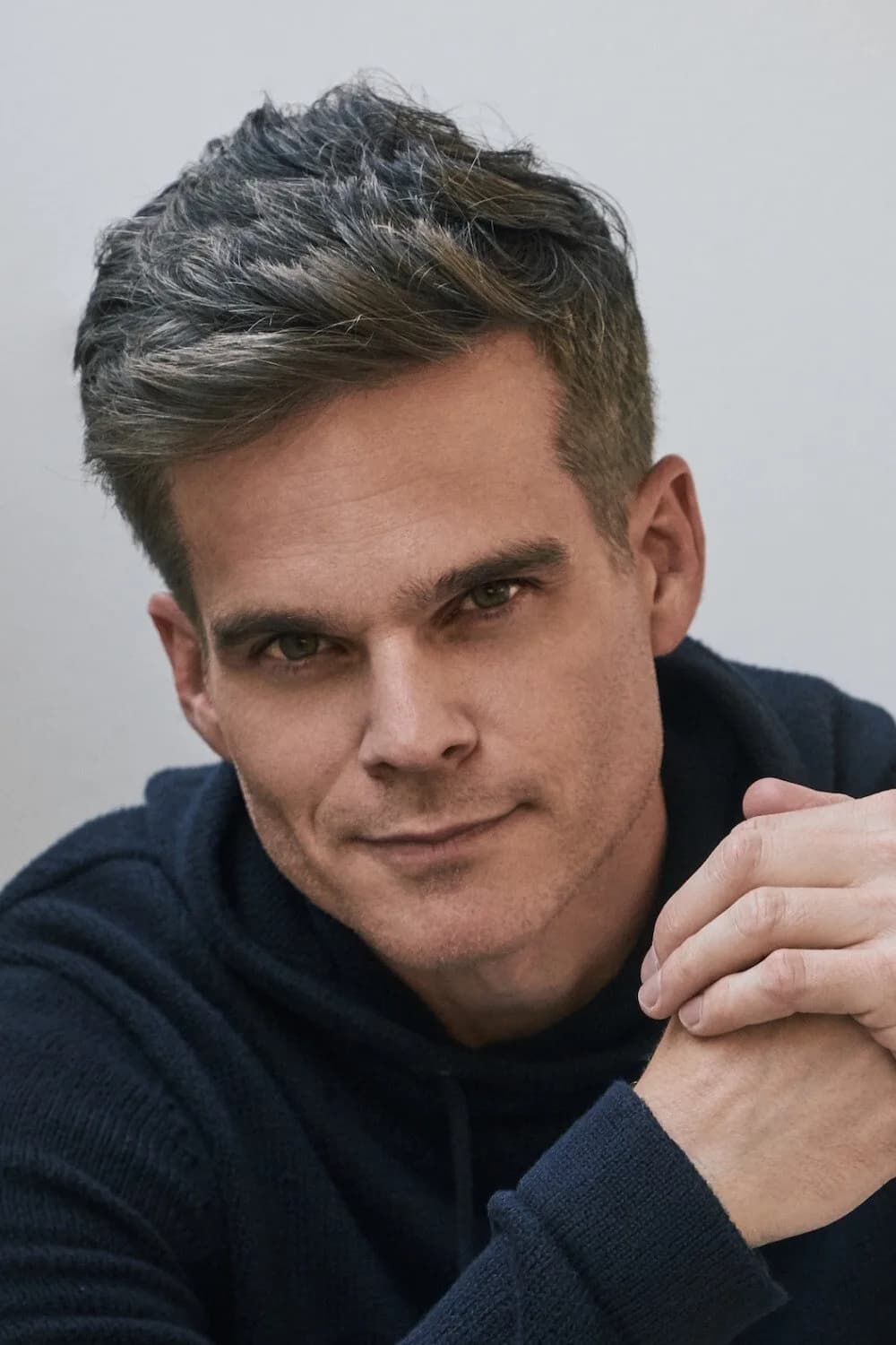 Foto de Greg Rikaart