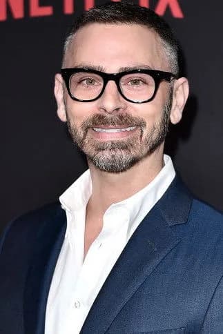 Eric C. Charmelo की तस्वीर