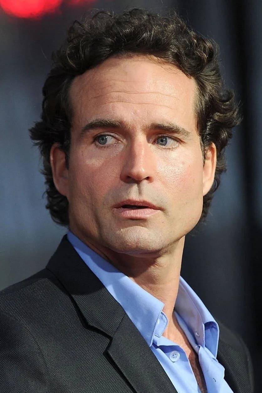 Jason Patric fotoğrafı