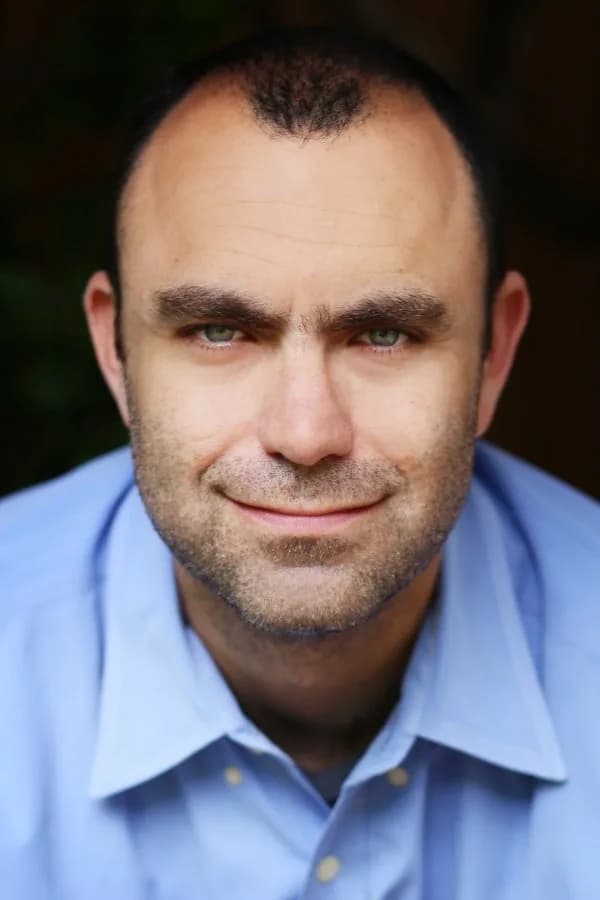 Foto di Aron Eli Coleite
