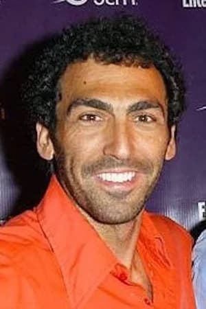 Steven Kriozere 사진