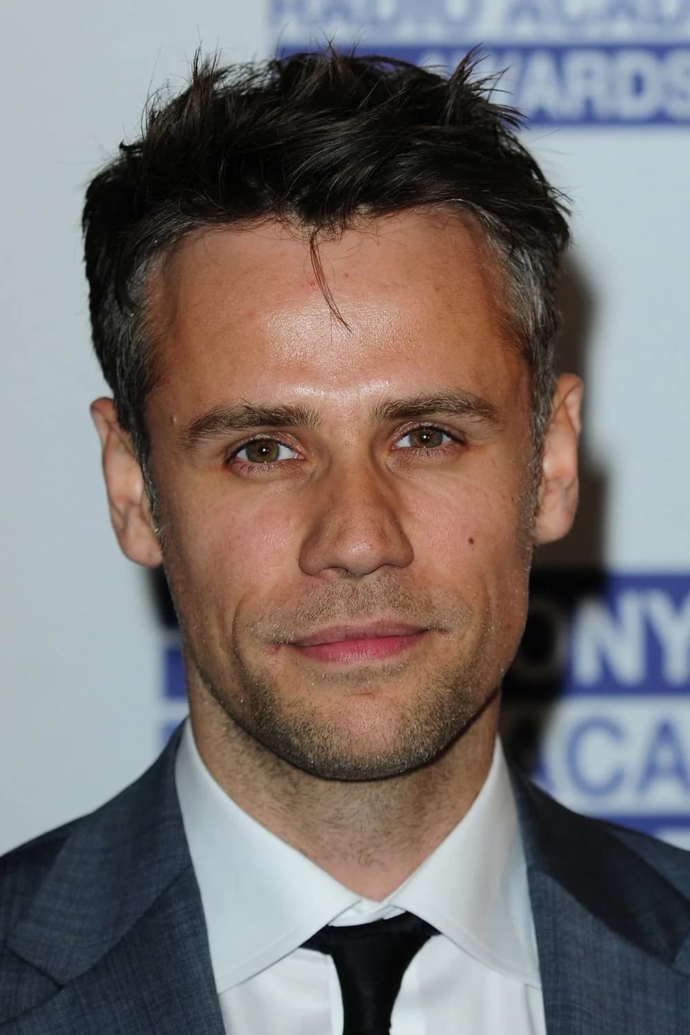 Photo de Richard Bacon