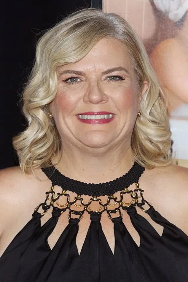 Foto von Paula Pell