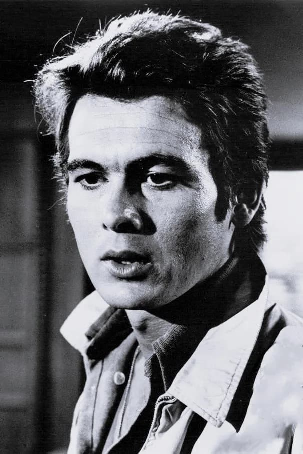 Christopher Jones photo