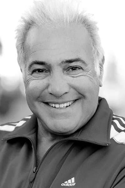 Photo de Barry Diamond