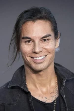 Foto de Julio Iglesias, Jr.