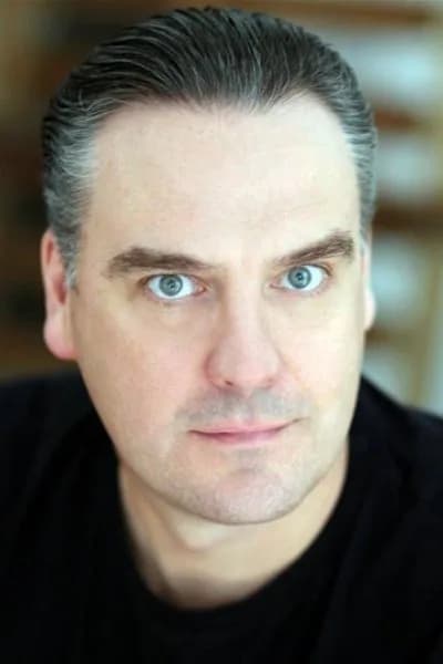 Mark Heenehan 사진