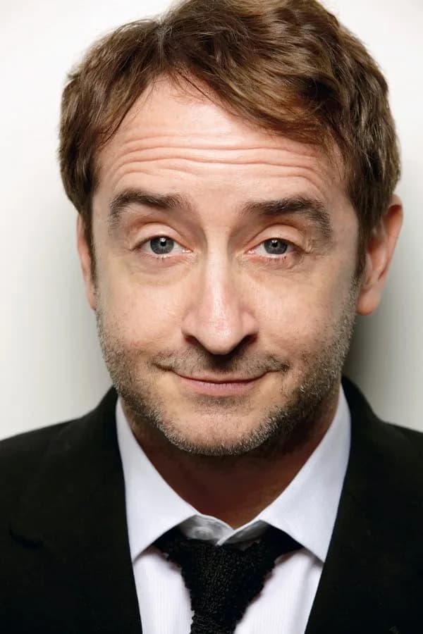 Photo de Daniel Dratch