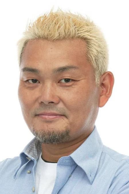 صورة Hisao Egawa
