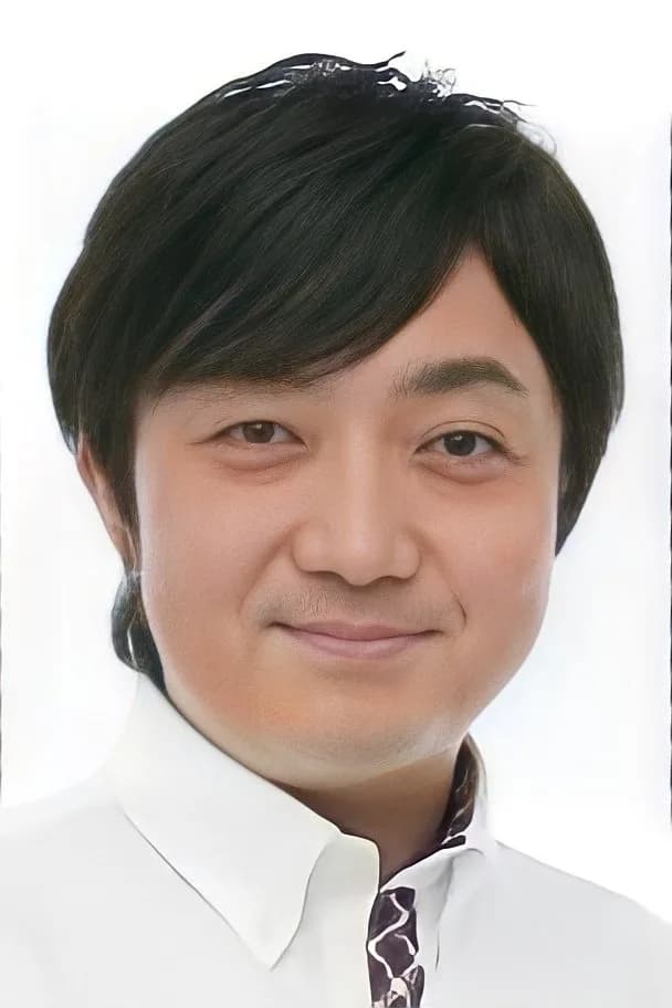 Yusuke Numata photo