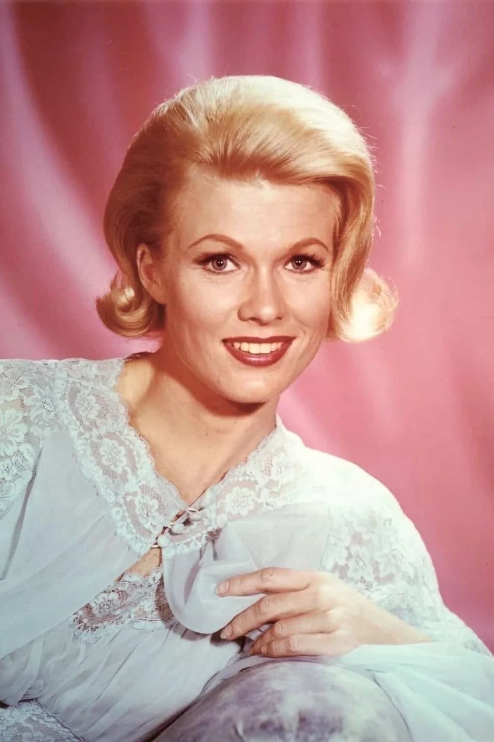 Foto di Pat Priest