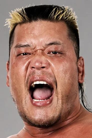 Hiroyoshi Yamamoto photo