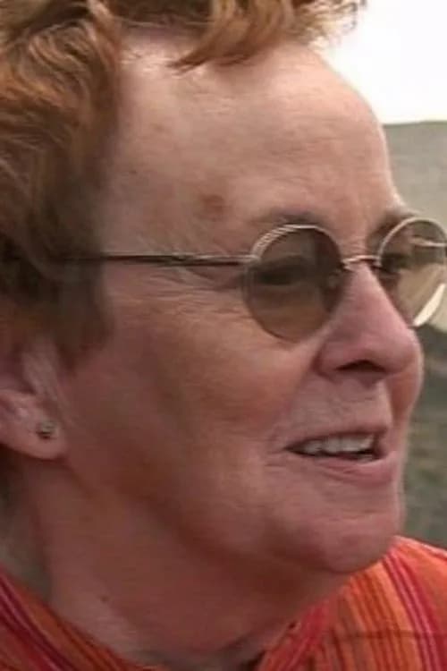Fiona Cumming 사진