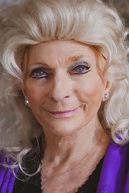 Photo de Judy Collins