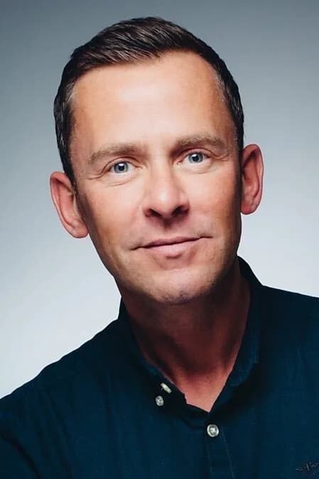 Foto de Scott Mills