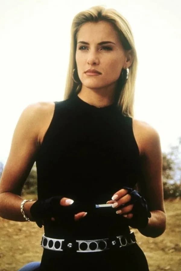 Jennifer Campbell photo