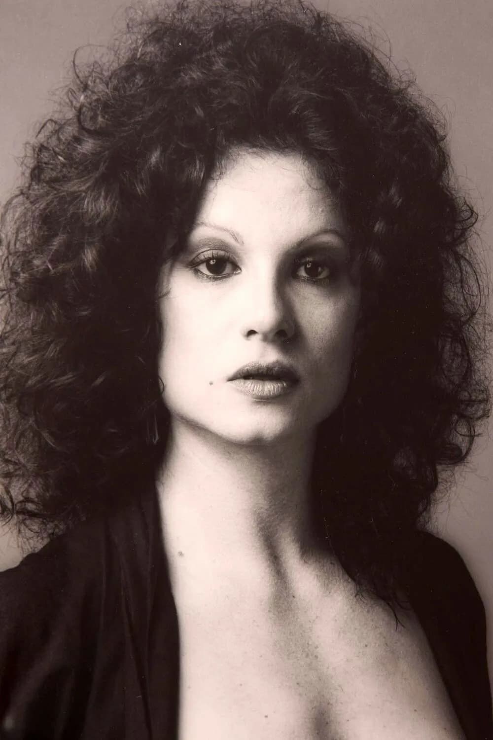 Lisa Lyon fotoğrafı