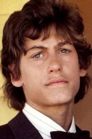 ジョナサン・ギルバートの写真