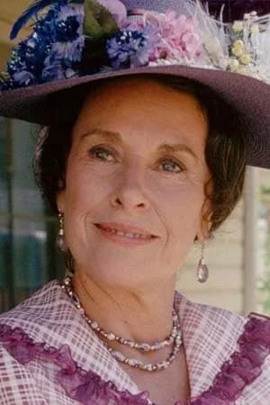 Katherine MacGregor photo