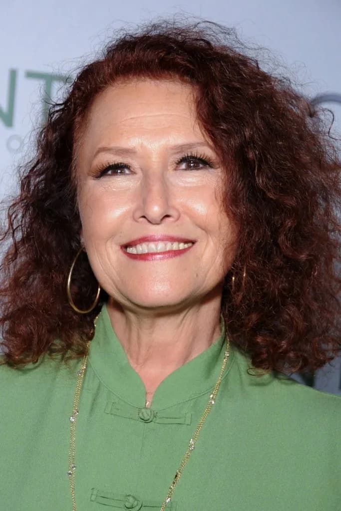 Foto von Melissa Manchester