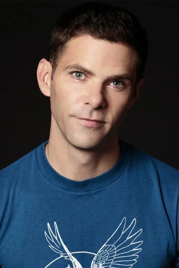 Foto di Mikey Day