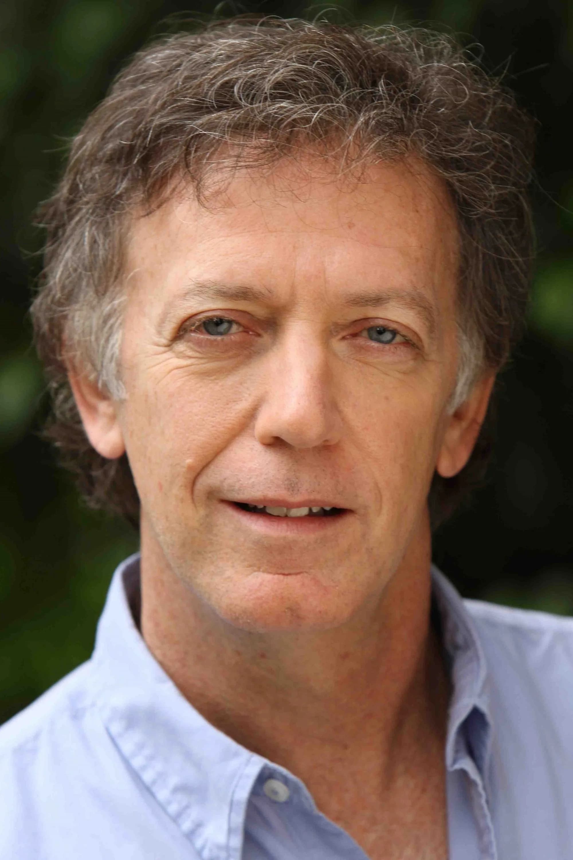 Donald Todd 사진