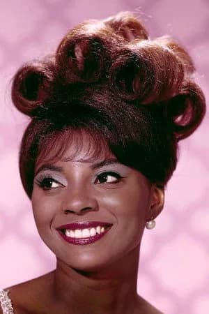Foto de Leslie Uggams
