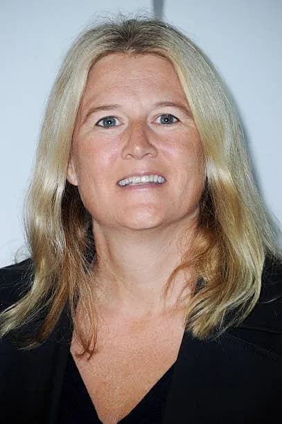 Nancy Hower photo