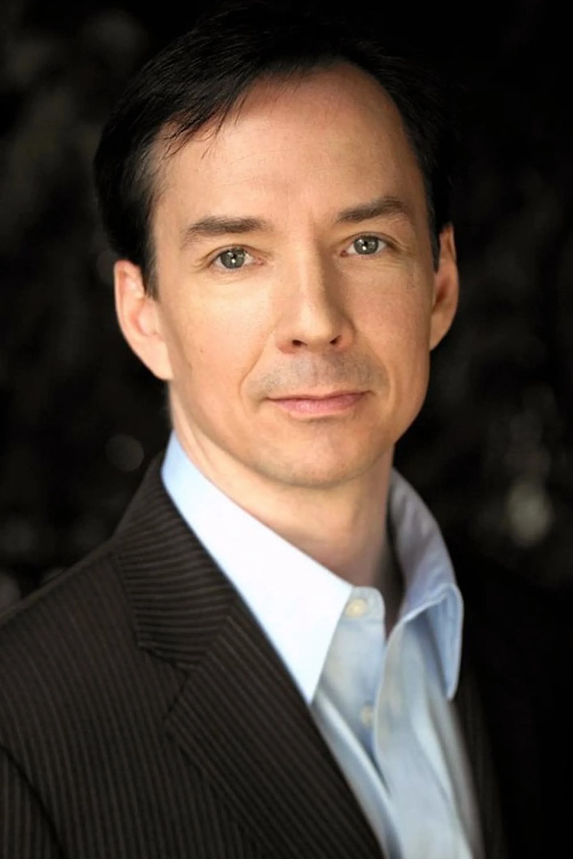 Michael Mahonen photo