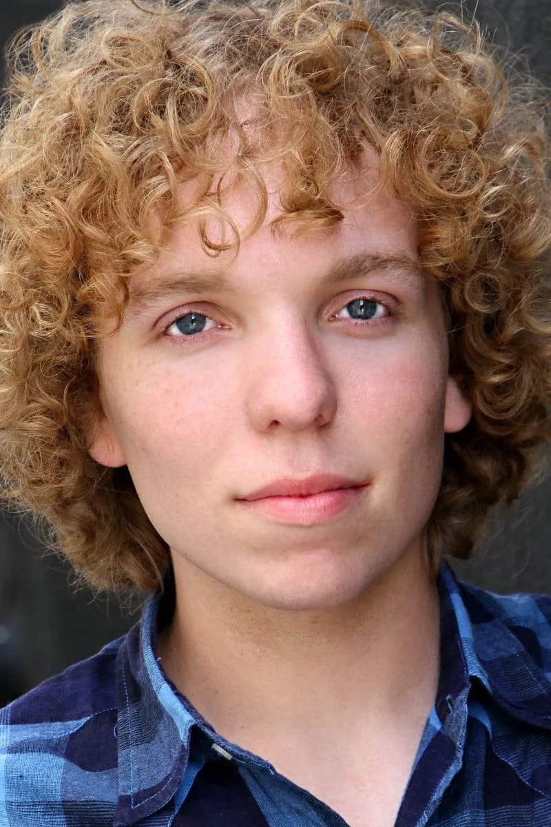 Foto di Tyler Alexander Mann