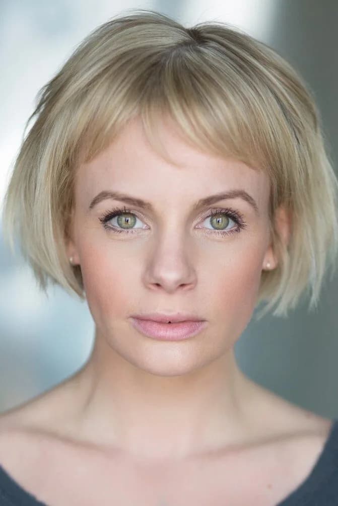 Lauren Rose Crace fotoğrafı