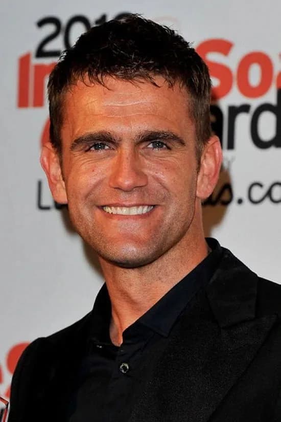Scott Maslen photo
