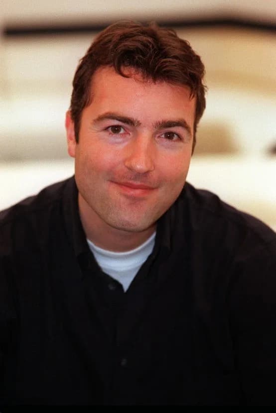 Nick Berry的照片