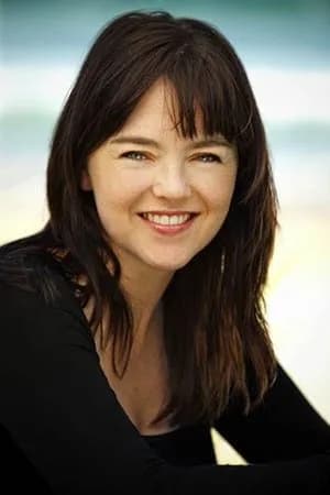 Photo de Melanie Clark Pullen