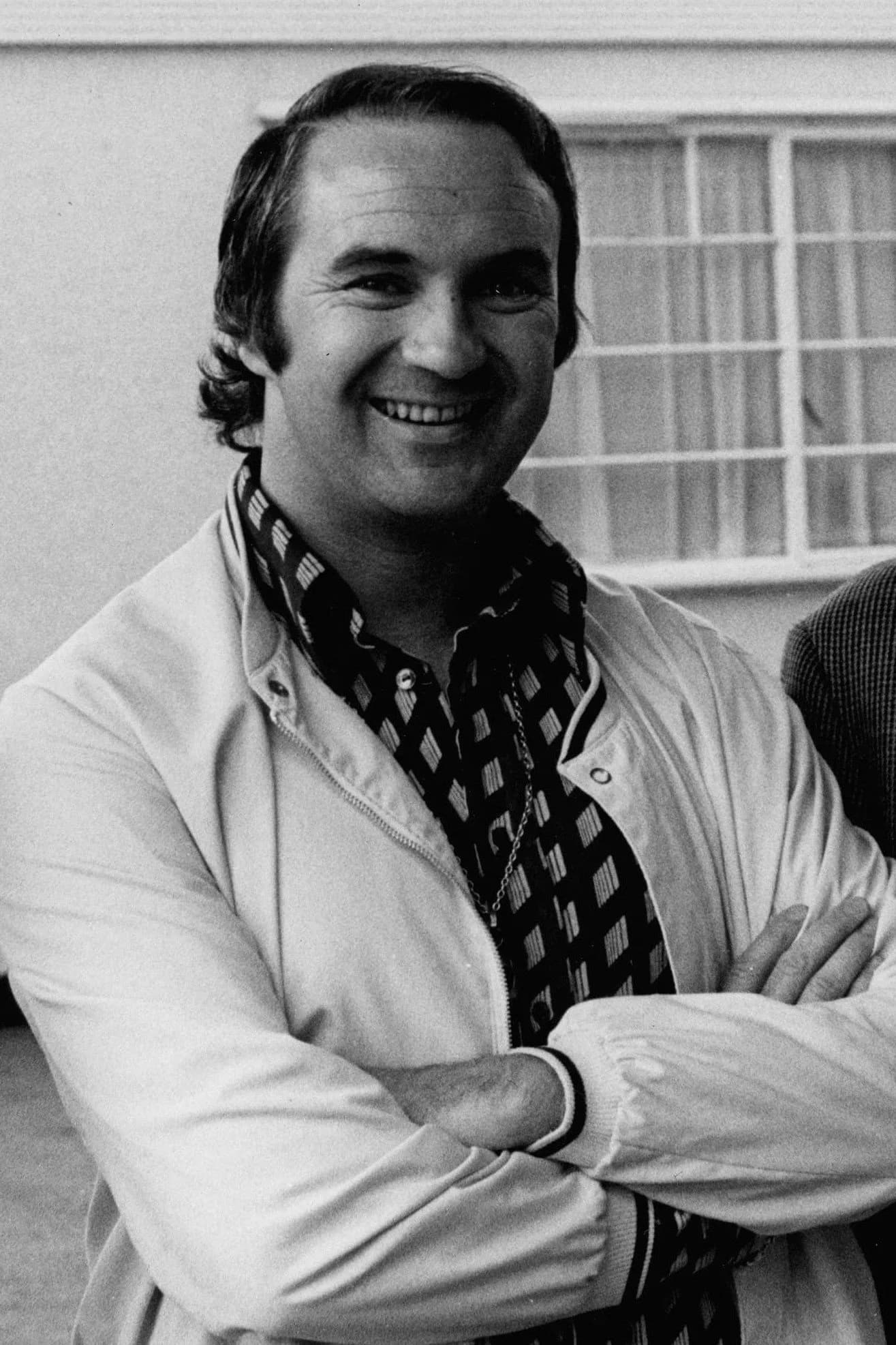 Paul Annett photo