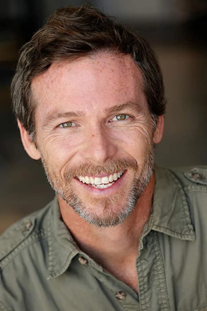 Brian Donovan 사진