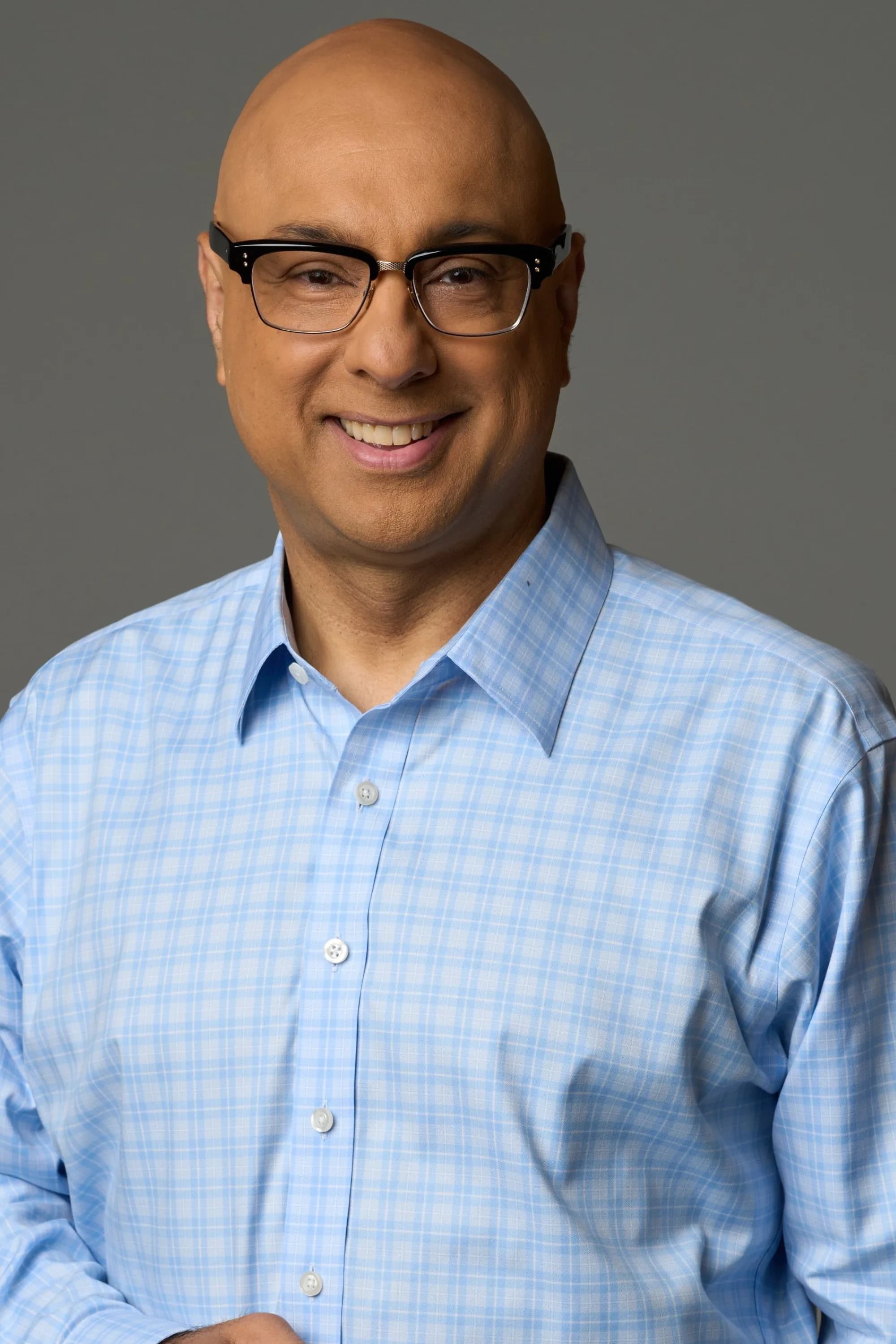 Ali Velshi photo