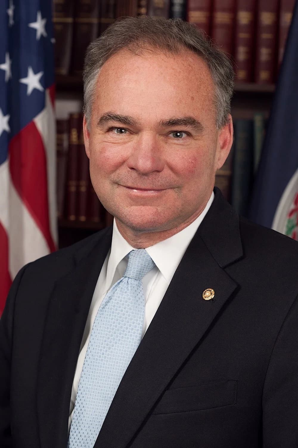 Tim Kaine photo