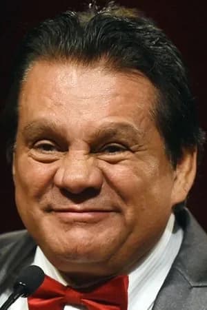 Foto di Roberto Durán