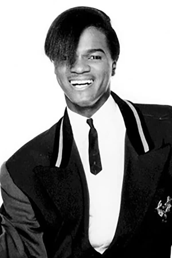 Foto di Jermaine Stewart