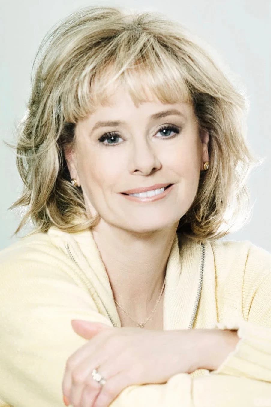 Foto von Kathy Reichs