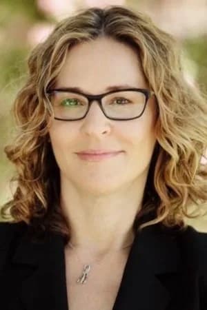 Photo de Elizabeth Benjamin