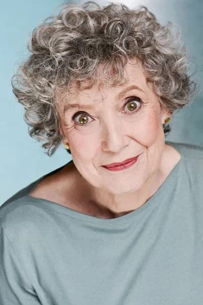 Jill Frappier 사진