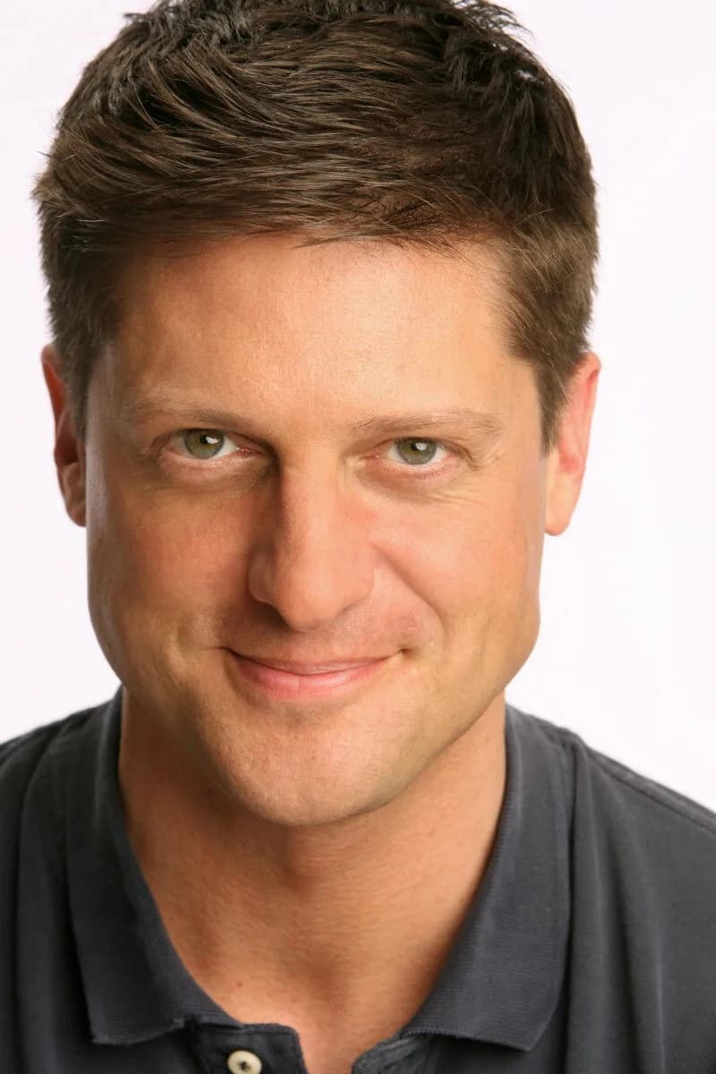 Foto de Christopher Sieber