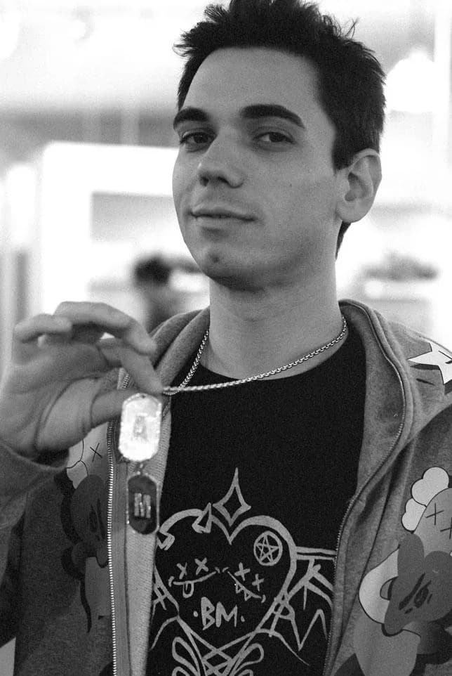 Foto von Adam Goldstein